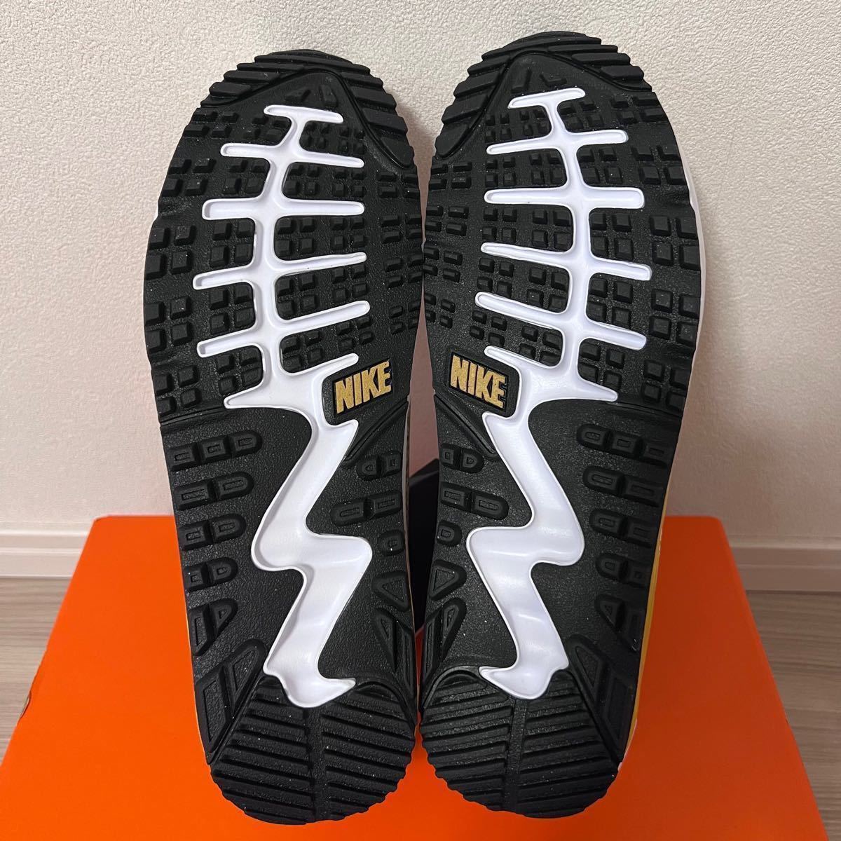 ナイキ エアマックス 90 ゴルフ 26.0 新品 未使用品 NIKE AIRMAX 90