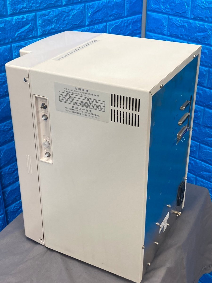 売切り】日本光電 全自動血球計数器 MEK-6308 セルタックα NIHON 売切り】日本光電 全自動血球計数器 MEK-6308 セルタックα NIHON