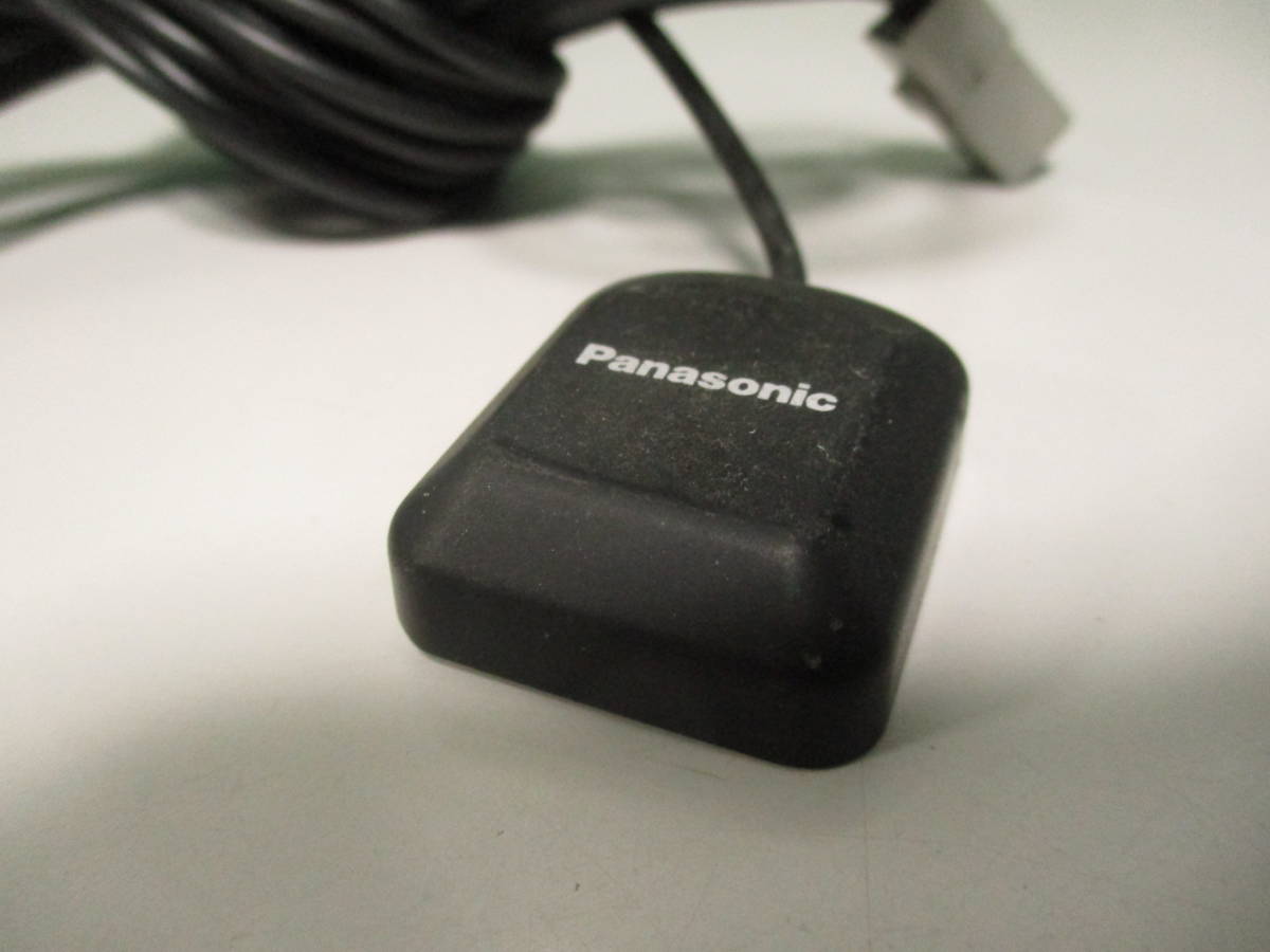 み111　Panasonic　GPSアンテナ　パナソニック_画像2