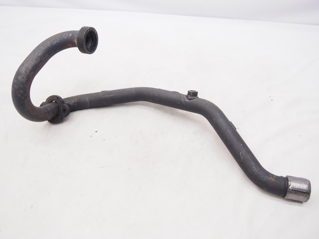  Serow 250FI.08-17 оригинальный глушитель. muffler B7C впрыск потерто нет основа . пожалуйста 