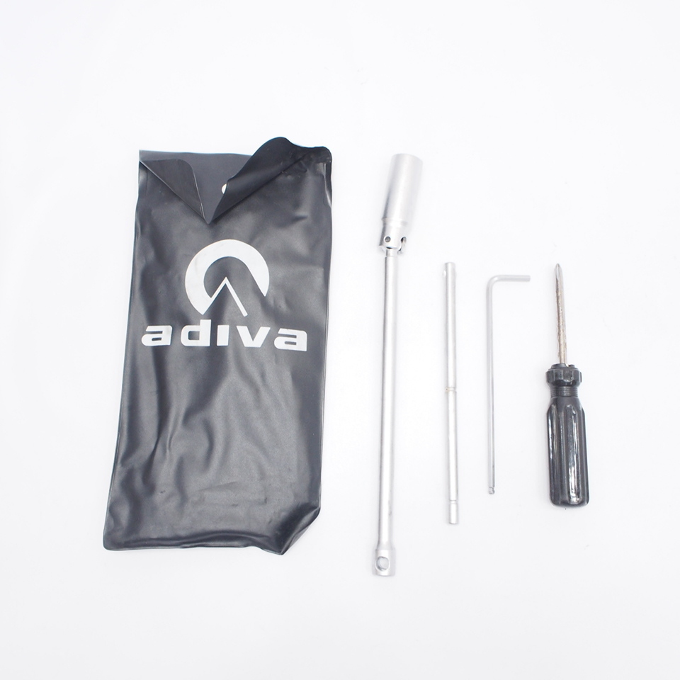  Adiva AD200. loaded tool. tool set.adiva