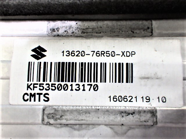C144　クロスビー　MN71S　インタークーラー　13620-76R50-XDP_画像3