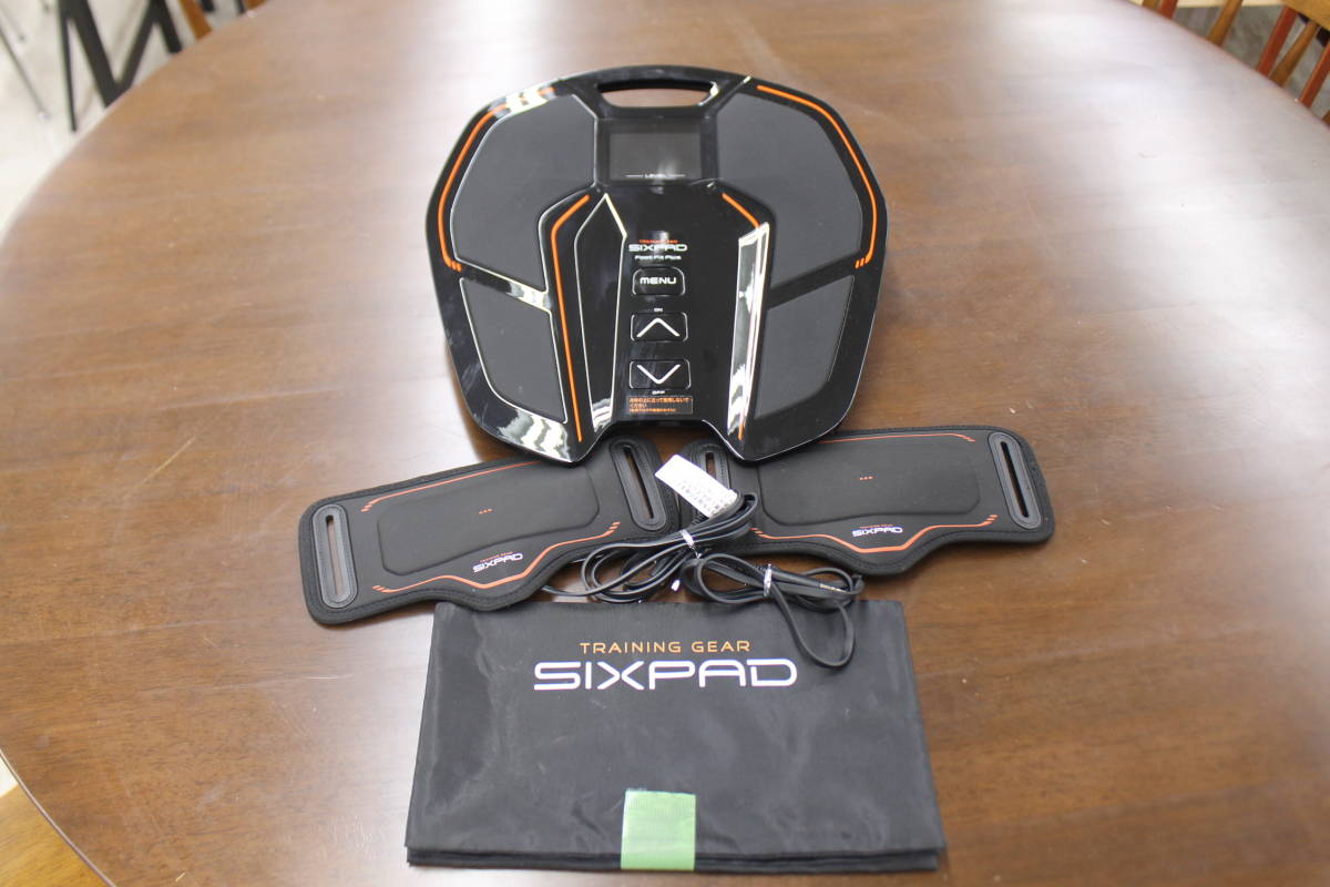 ☆ SIXPAD シックスパッド Foot Fit Plus フットフィットプラス SE