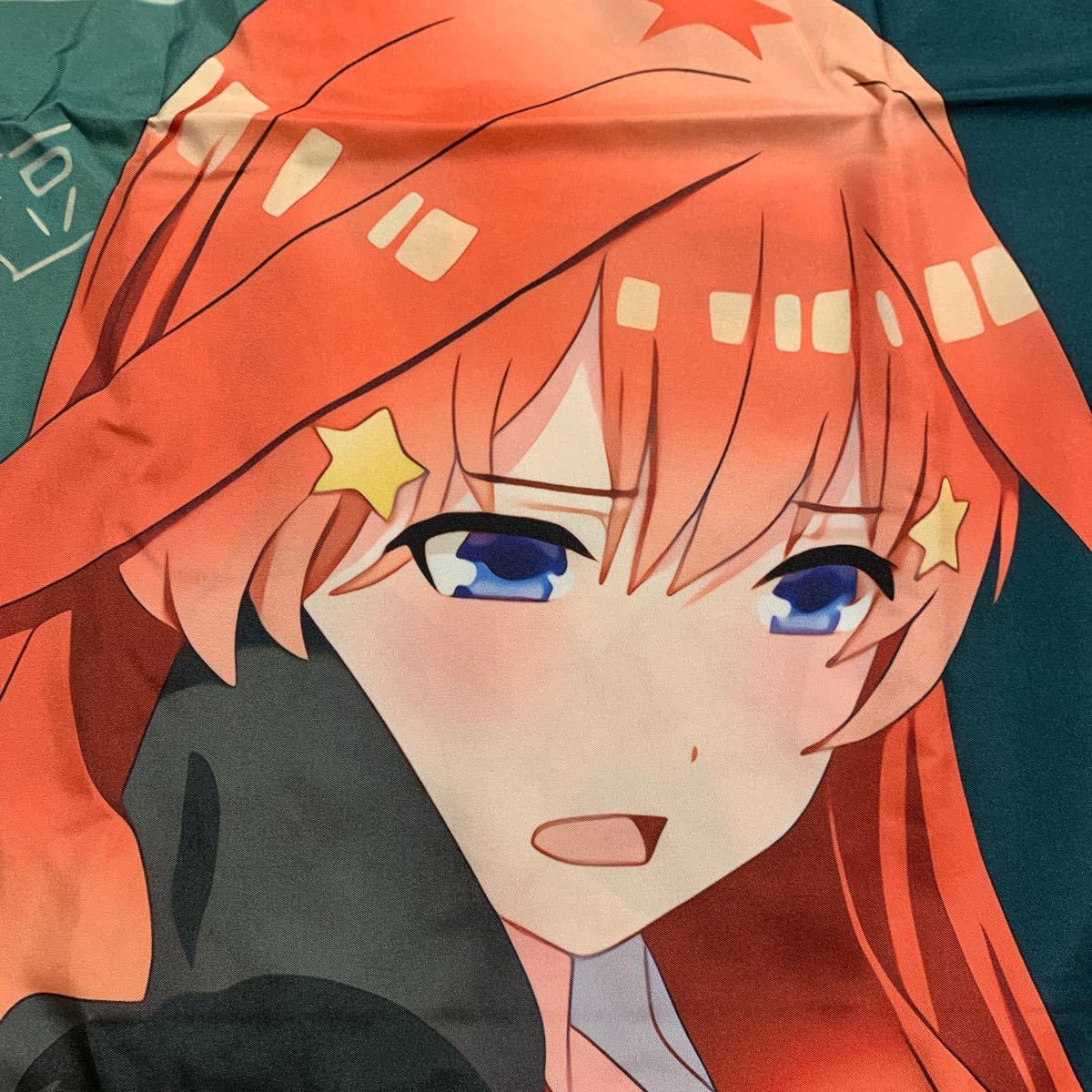 五等分の花嫁 中野五月 抱き枕カバー抱き枕|Yahoo!フリマ(旧 五等分の花嫁 中野五月 抱き枕カバー抱き枕|Yahoo!フリマ(旧