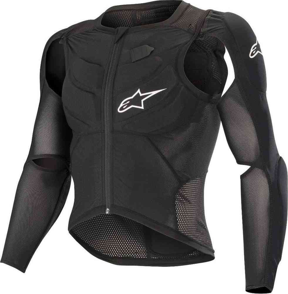 沸騰ブラドン 送料無料!Alpinestars Vector Tech プロテクタージャケット Mサイズ MTBプロテクター プロテクター 沸騰ブラドン 送料無料!Alpinestars Vector Tech プロテクタージャケット Mサイズ MTBプロテクター プロテクター
