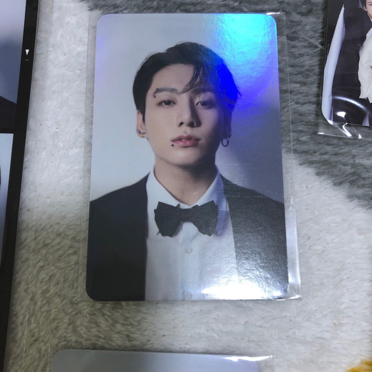 BTS the fact 中国特典 公式トレカセット JUNGKOOK グク|Yahoo BTS the fact 中国特典 公式トレカセット JUNGKOOK グク|Yahoo