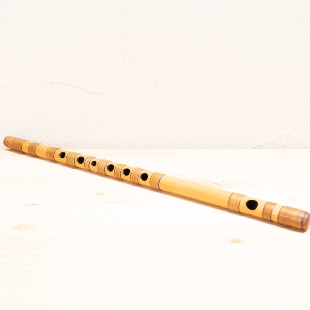 蘭情の篠笛 唄もの 総巻六本調子 楽器、器材 和楽器 www