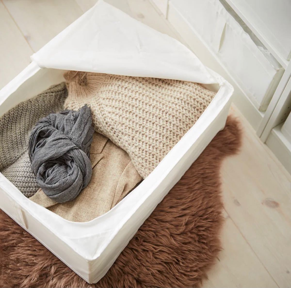 IKEA イケア SKUBB スクッブ Sサイズ 2個セット 小物などお買い得な福袋 IKEA イケア SKUBB スクッブ Sサイズ 2個セット 小物などお買い得な福袋
