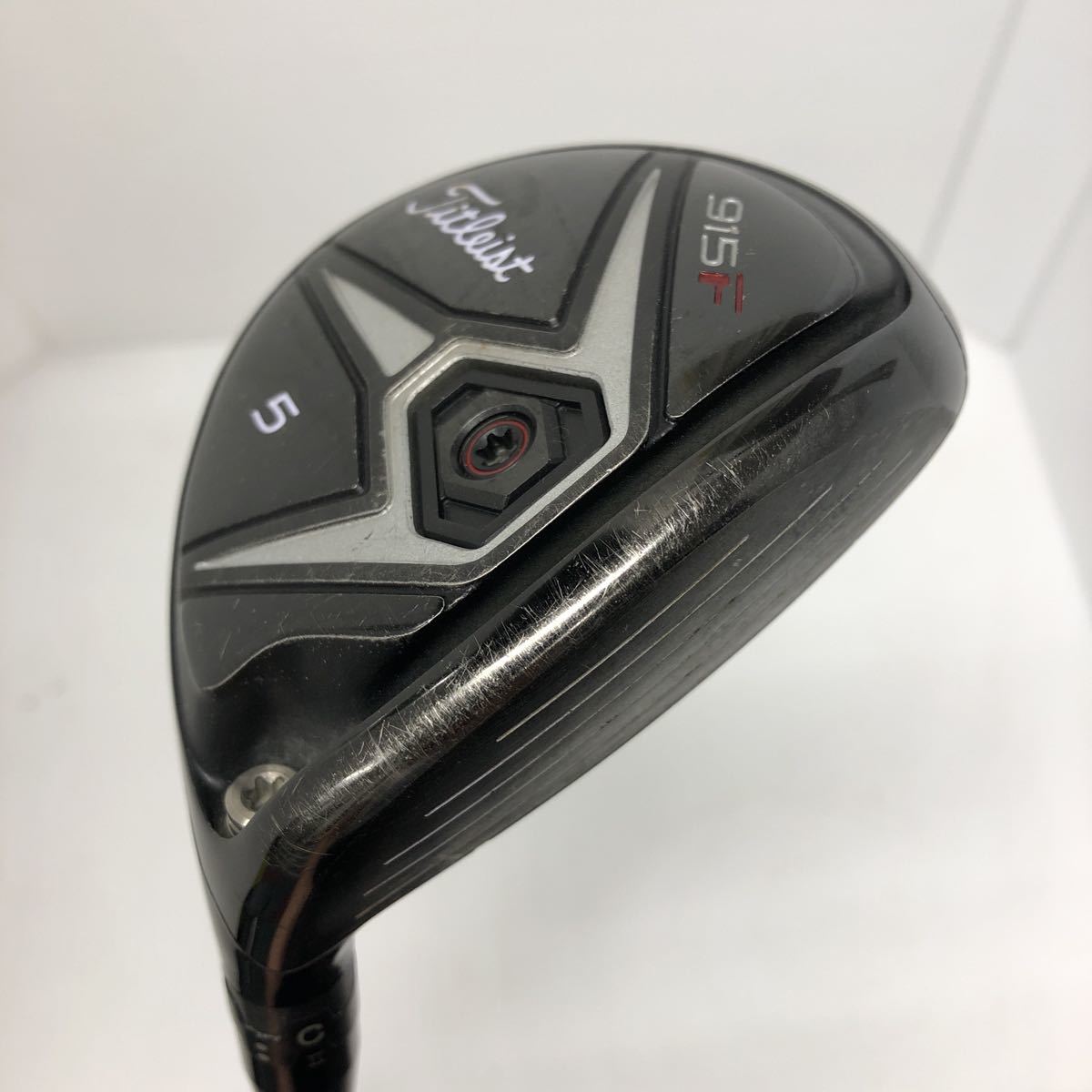 タイトリスト Titleist 915F 5W Sフレックス(Tour AD GT-6) item