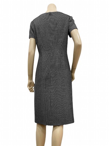 人気の雑貨 Oscar de la Renta フォーマル ベルベット セットアップ 11