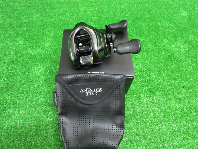 美品)シマノ 18アンタレスDC MD XG 右 管理1 bpbd.kendalkab.go.id