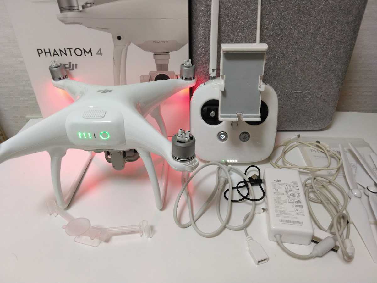 登録済み 送料無料 【即決にて バッテリー、プロペラ 追加】DJI