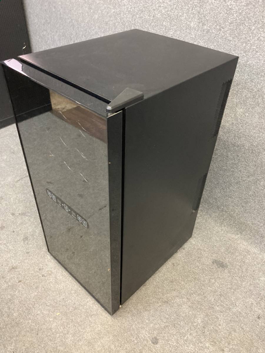 ワインセラー 株式会社コンポジット 品番a05396 100V 50/60Hz ワインセラー 株式会社コンポジット 品番a05396 100V 50/60Hz