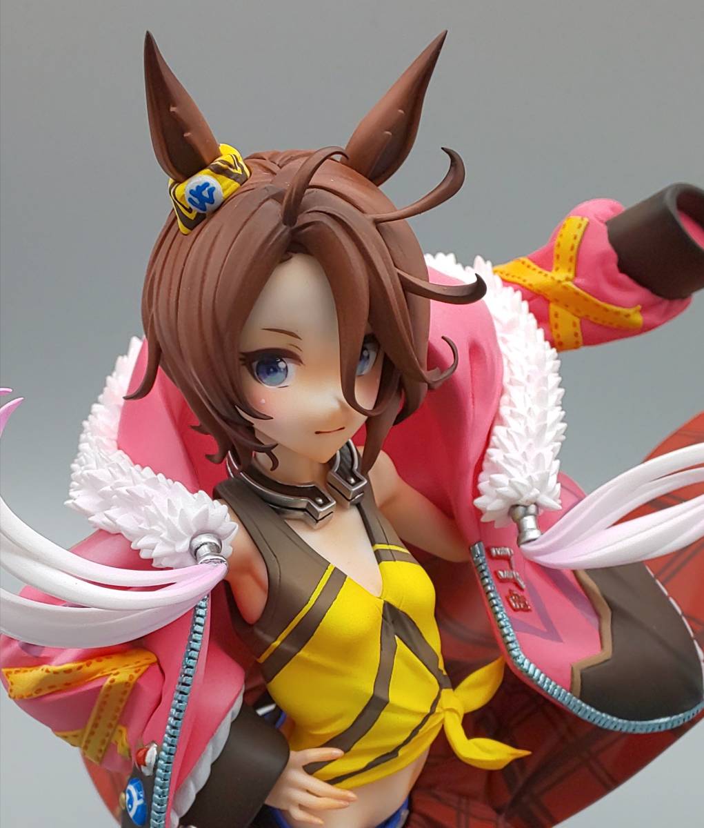 Yahoo!オークション - ガレージキット塗装済み完成品◇1/7【ナリタ