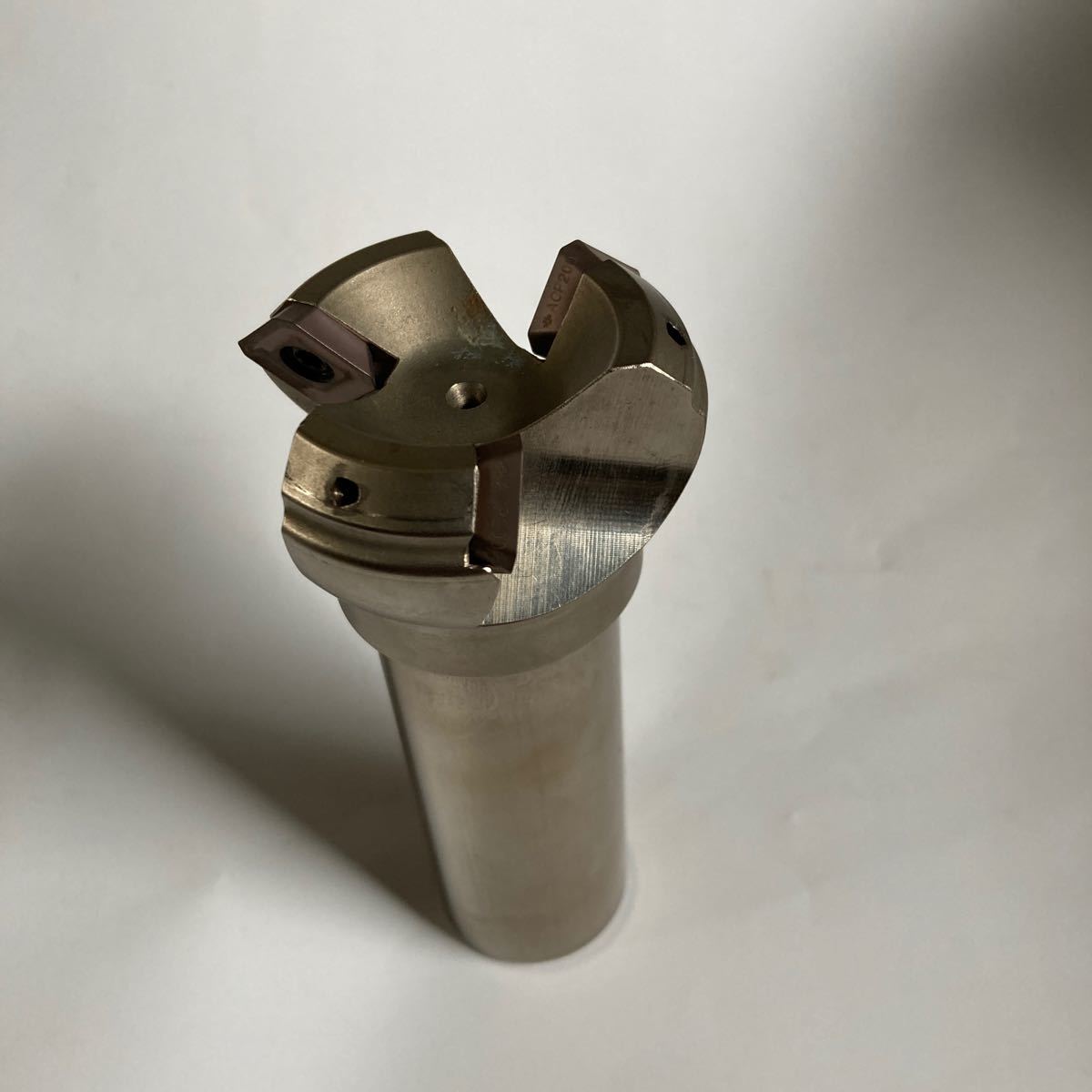 タンガロイ フライスカッター | noonanwaste.com