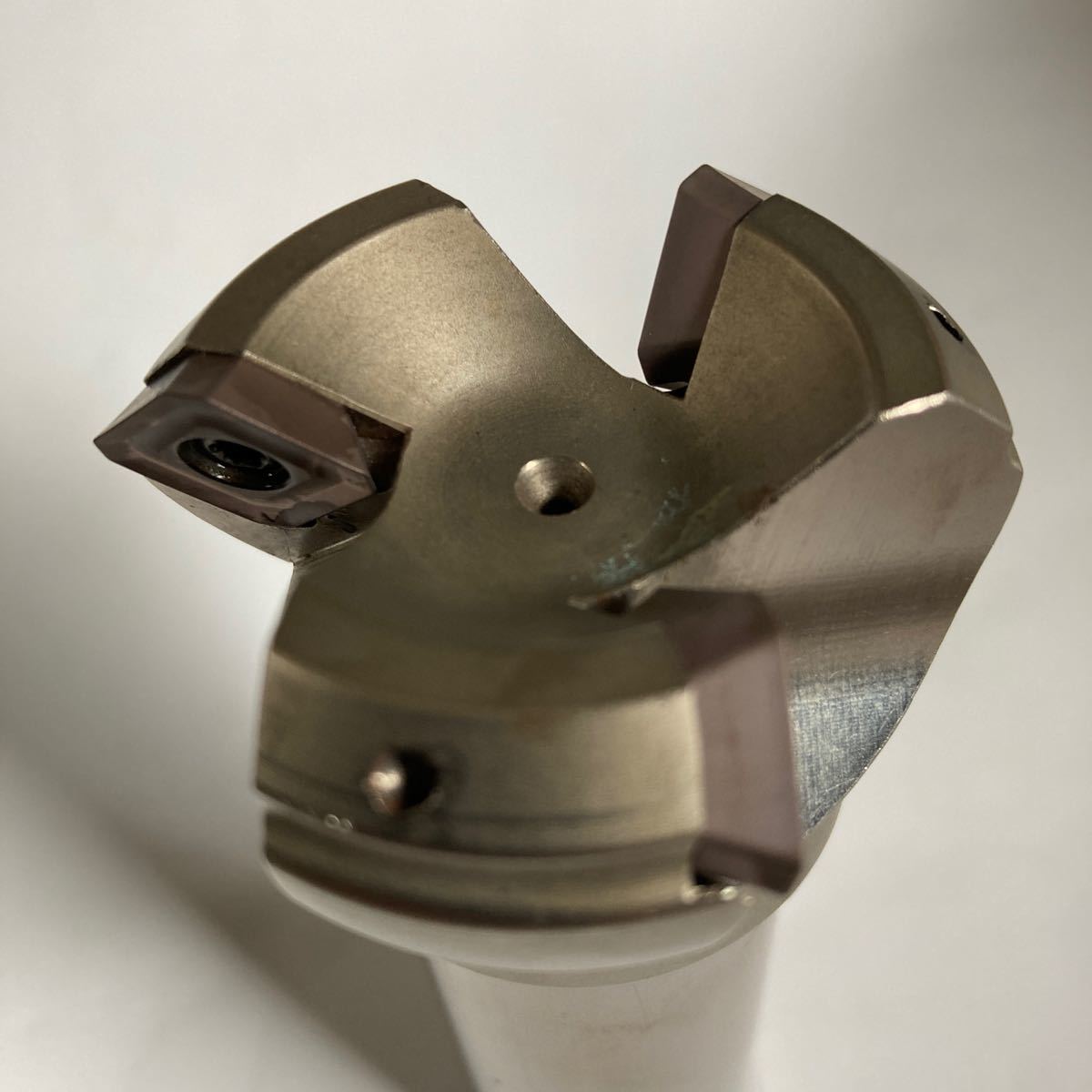 タンガロイ フライスカッター | noonanwaste.com