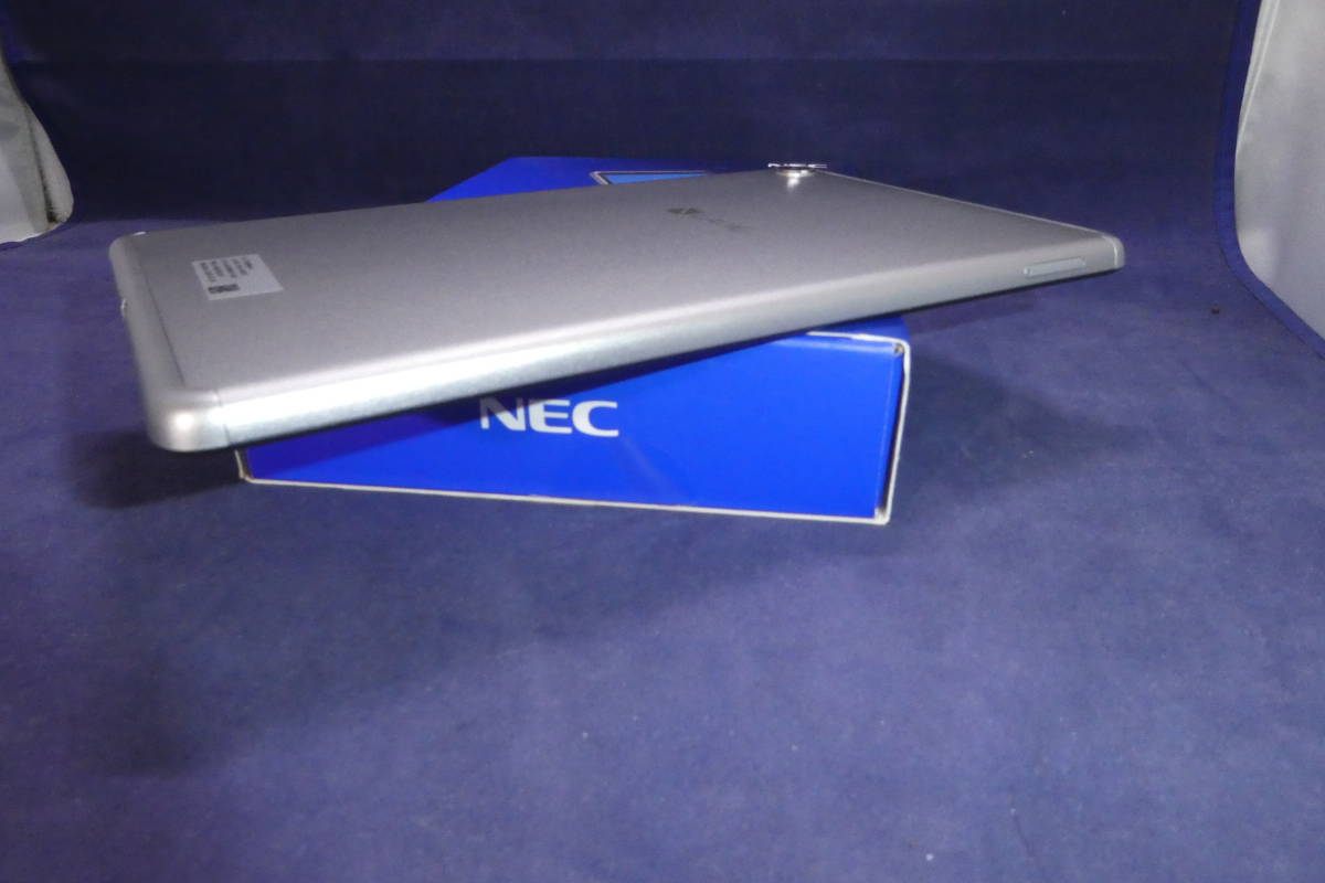 ☆保証付☆NEC タブレット LAVIE Tab E PC-TE508KAS TE508/KAS | www
