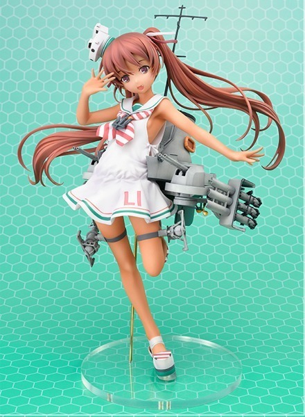 ホビージャパン AMAKUNI アマクニ 艦隊これくしょん~艦これ