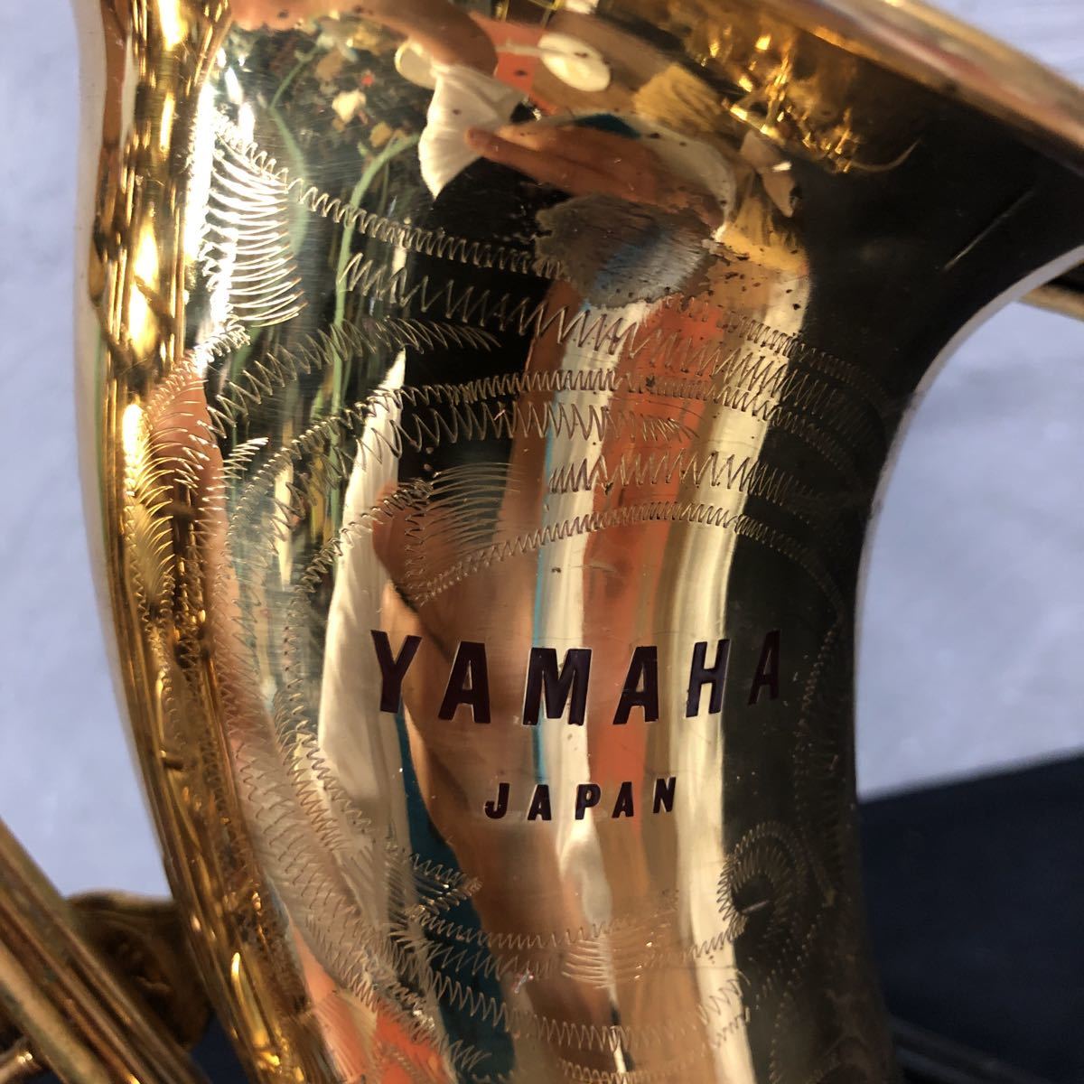 新作からSALEアイテム等お得な商品満載 ヤマハ テナーサックス YTS-61