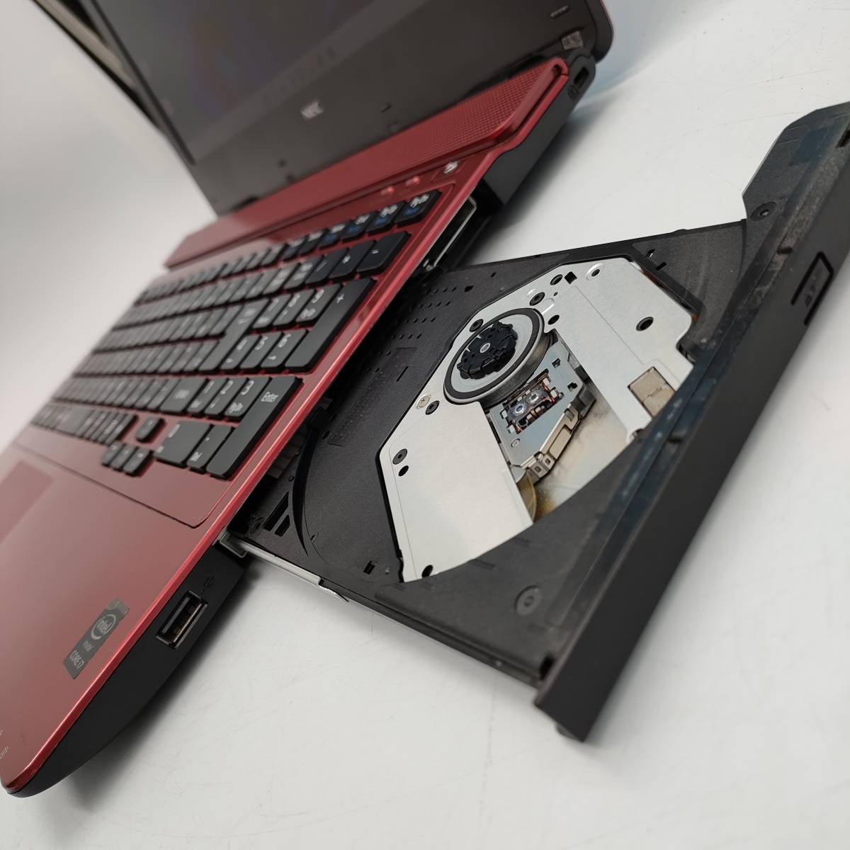 NEC ノートPC Core i7-5500U SSD512GB メモリ16GB | www.jarussi.com.br