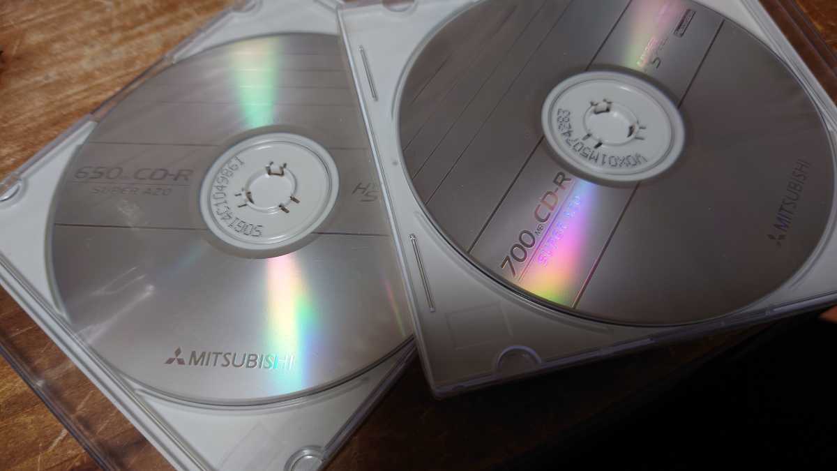 Yahoo!オークション - 三菱化学 MITSUBISHI CD-R アゾ系色素 Yahoo!オークション - 三菱化学 MITSUBISHI CD-R アゾ系色素