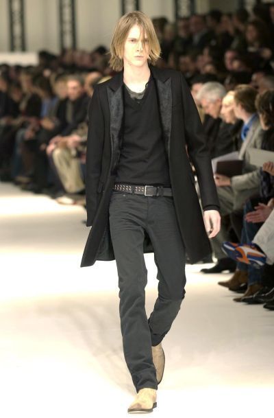 dior homme スタッズ ベルト ディオールオム 2004AW Hedi dior homme スタッズ ベルト ディオールオム 2004AW Hedi