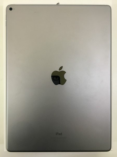 Apple アップル iPad Pro 12.9インチ Wi-Fiモデル 32GB Model A1584 菅99_画像7