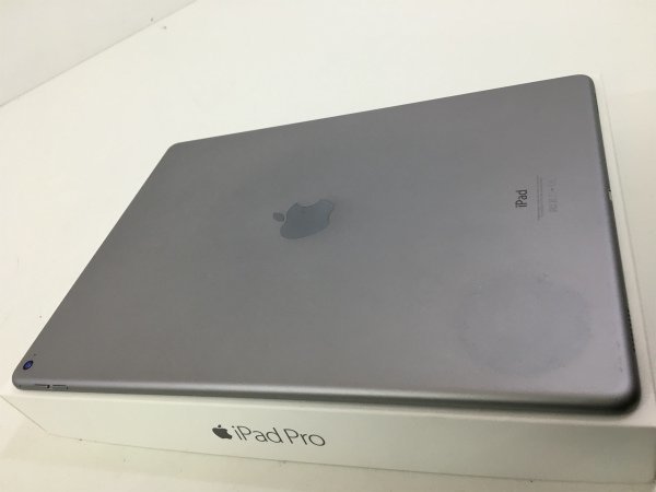 Apple アップル iPad Pro 12.9インチ Wi-Fiモデル 32GB Model A1584 菅99_画像8
