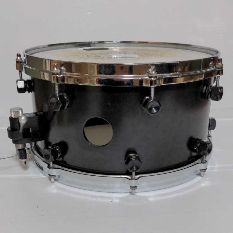 ☆Kitano スネアドラム チタン Titan 13×8インチ 厚さ5mm キタノ 激