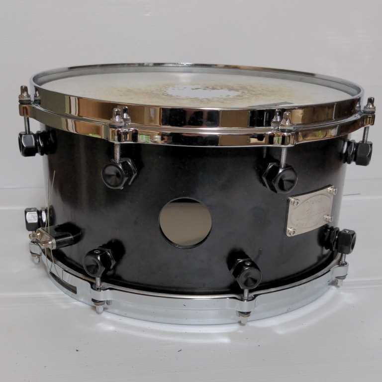 ☆Kitano スネアドラム チタン Titan 13×8インチ 厚さ5mm キタノ 激