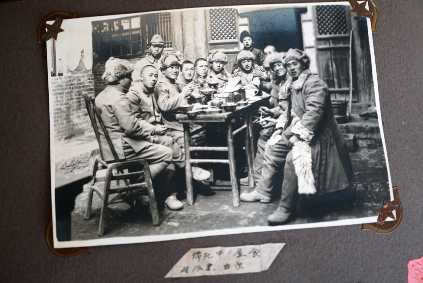 戦前「支那事変出征記念 写真アルバム 」約110枚/旧日本軍 斬首 戦前「支那事変出征記念 写真アルバム 」約110枚/旧日本軍 斬首