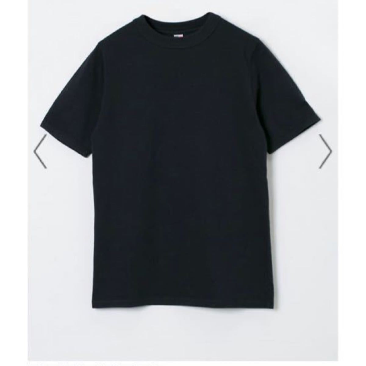 FORME Tシャツ USA COTTON TEE 黒 東原亜希 新品 トップス FORME Tシャツ USA COTTON TEE 黒 東原亜希 新品 トップス