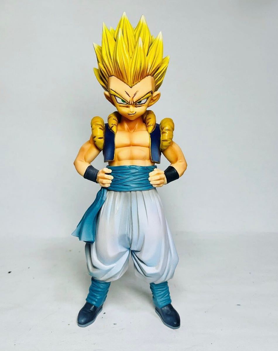 ドラゴンボールフィギュアリペイント｜Yahoo!フリマ（旧PayPayフリマ）