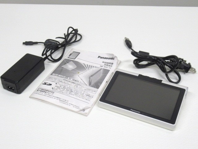  Panasonic wa-z gear reading terminal BKE-T3