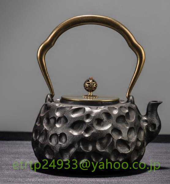 経典 再入荷 南部鉄器 鉄瓶 鉄器 急須 おしゃれ IH 対応 鉄やかん 鉄分補給C ecousarecycling.com