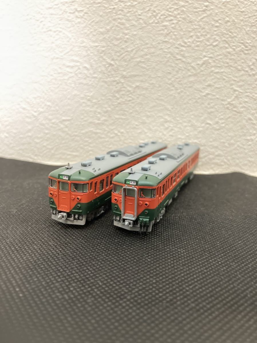 美品】TOMIX 113系 2000番台 近郊電車 JR東海仕様 一部加工品 美品】TOMIX 113系 2000番台 近郊電車 JR東海仕様 一部加工品