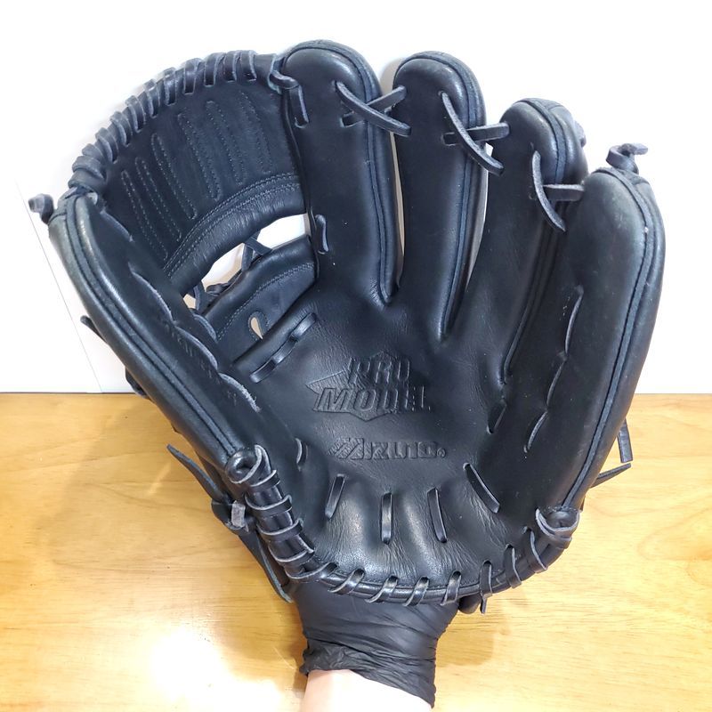 ミズノ 松坂大輔モデル 日本製 初期ミズノ版 レア MIZUNO 一般用 ミズノ 松坂大輔モデル 日本製 初期ミズノ版 レア MIZUNO 一般用