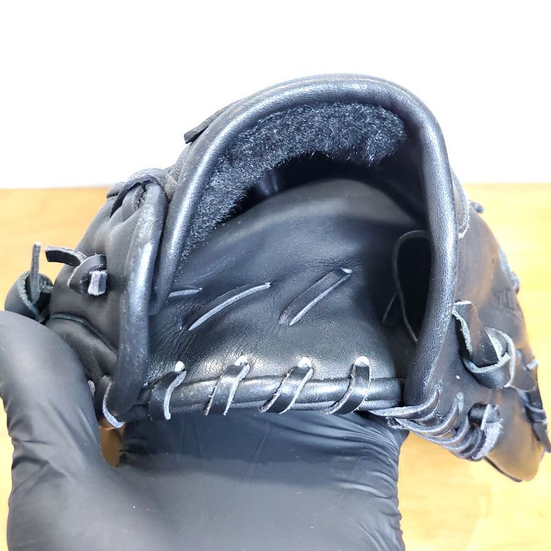 ミズノ 松坂大輔モデル 日本製 初期ミズノ版 レア MIZUNO 一般用 ミズノ 松坂大輔モデル 日本製 初期ミズノ版 レア MIZUNO 一般用