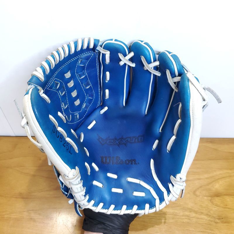 とうござい】 ヤフオク! - ウイルソン ベクサム 限定モデル Wilson