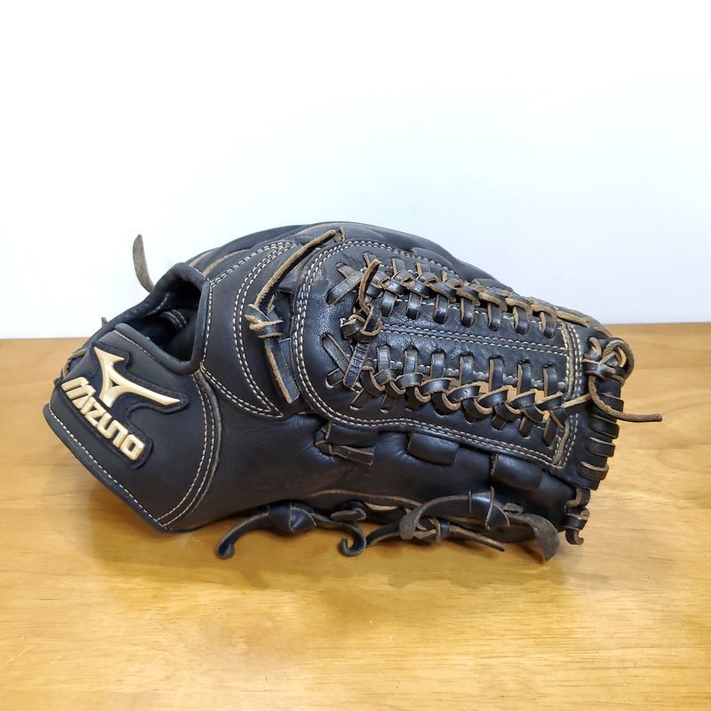 クリスマスファッション ミズノ グローバルエリート Lシリーズ 内野手用H1型 MIZUNO 一般 グローブ