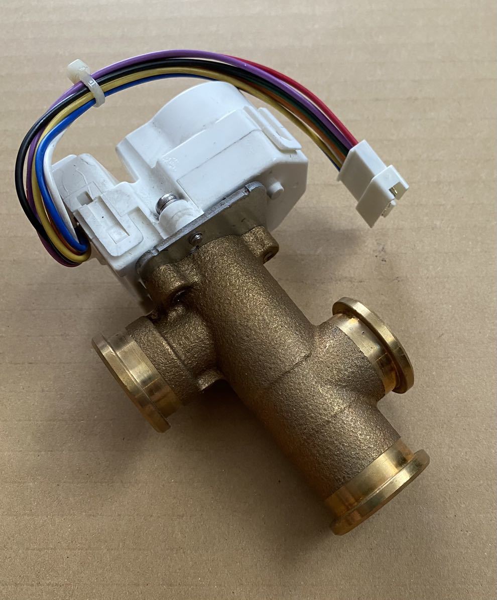 三菱 混合弁 SRT-4667FU-BL 他あり エコキュートにも取り付け可能 三菱 混合弁 SRT-4667FU-BL 他あり エコキュートにも取り付け可能