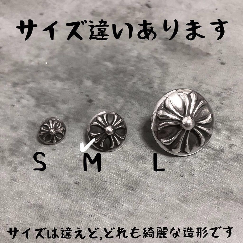 5個 カスタム ハンドメイド レザークラフト 検) クロムハーツ 5個 カスタム ハンドメイド レザークラフト 検) クロムハーツ