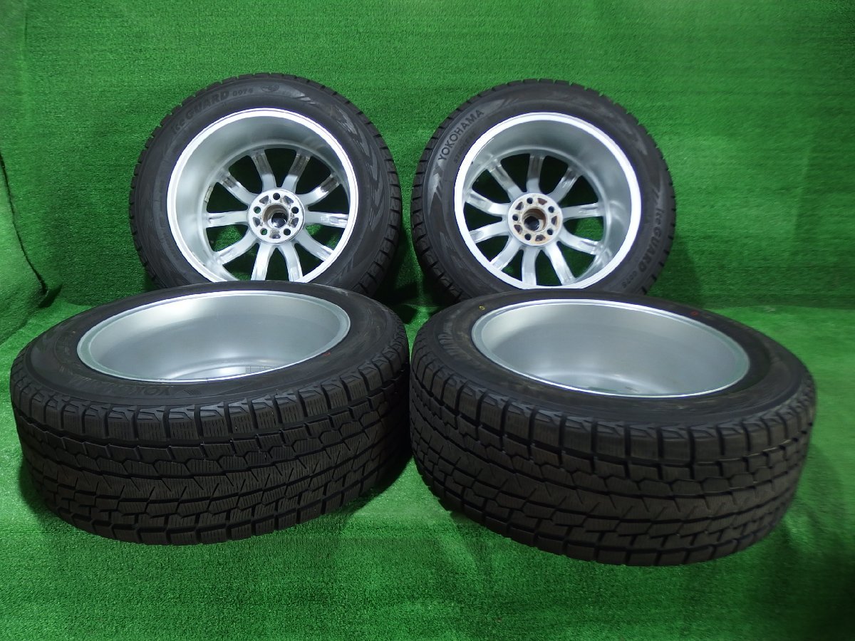 215/45R17 Toyo Work Emotion 4本 7分山 1Gbo948kKv - www