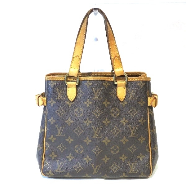 バティニョ LOUIS モノグラム バティニョールの通販 by (ま)'s shop ...