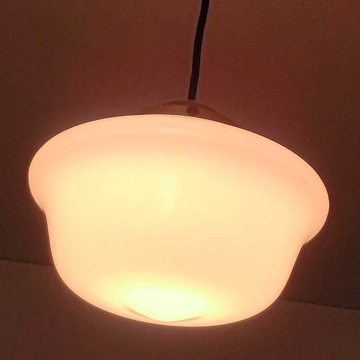 大正ロマン風 アンティーク調 ペンダントライト 天井照明 GREEN NOTE
