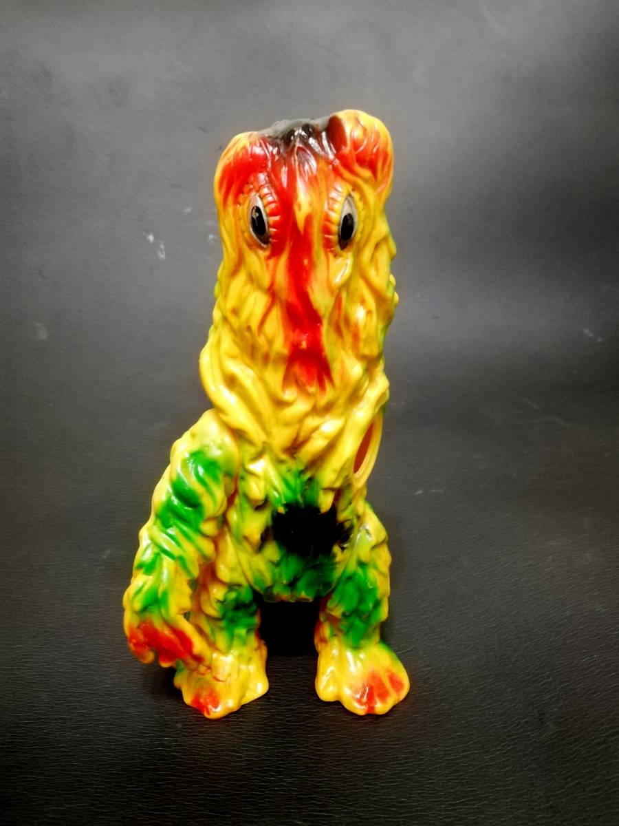 NEW ARRIVAL ヘドラ リトルヘドラ ブルマァク マルサン agapeeurope.org