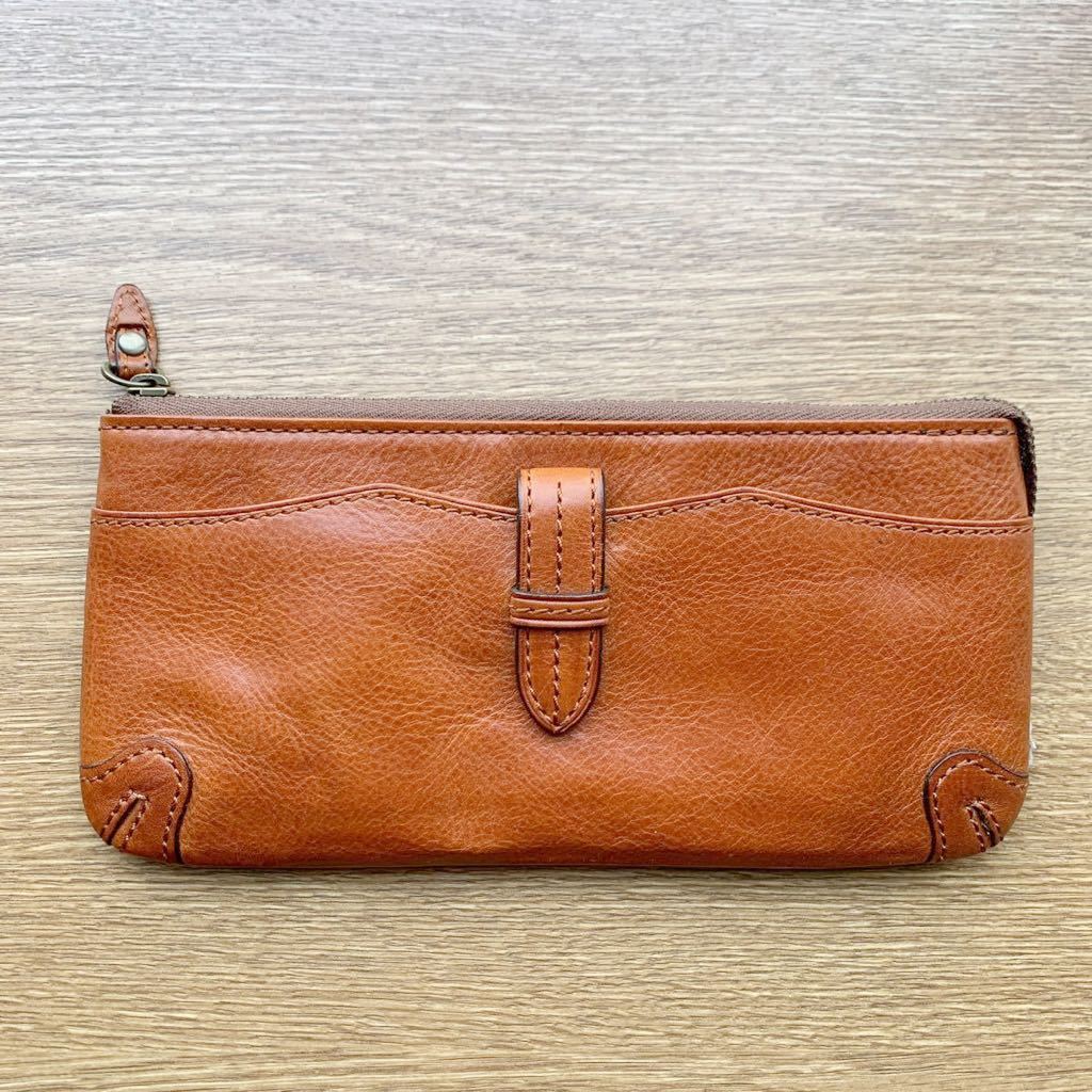 特価高品質】 Dakota ダコタ クラプトン 小銭入れ付き L字ファスナー開閉式(L型) 薄型 長財布 0035105 (0030105) こだわりのブランド Sentire-One 通販 PayPayモール レザー 二つ折 長財布 カードホルダー ワインレッド色 *送料無料・新品未使用*