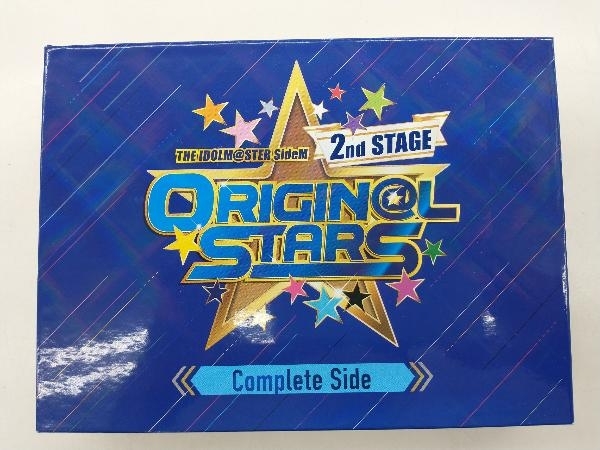 THE IDOLM@STER SideM 2nd STAGE~ORIGIN@L STARS~Live Blu-ray