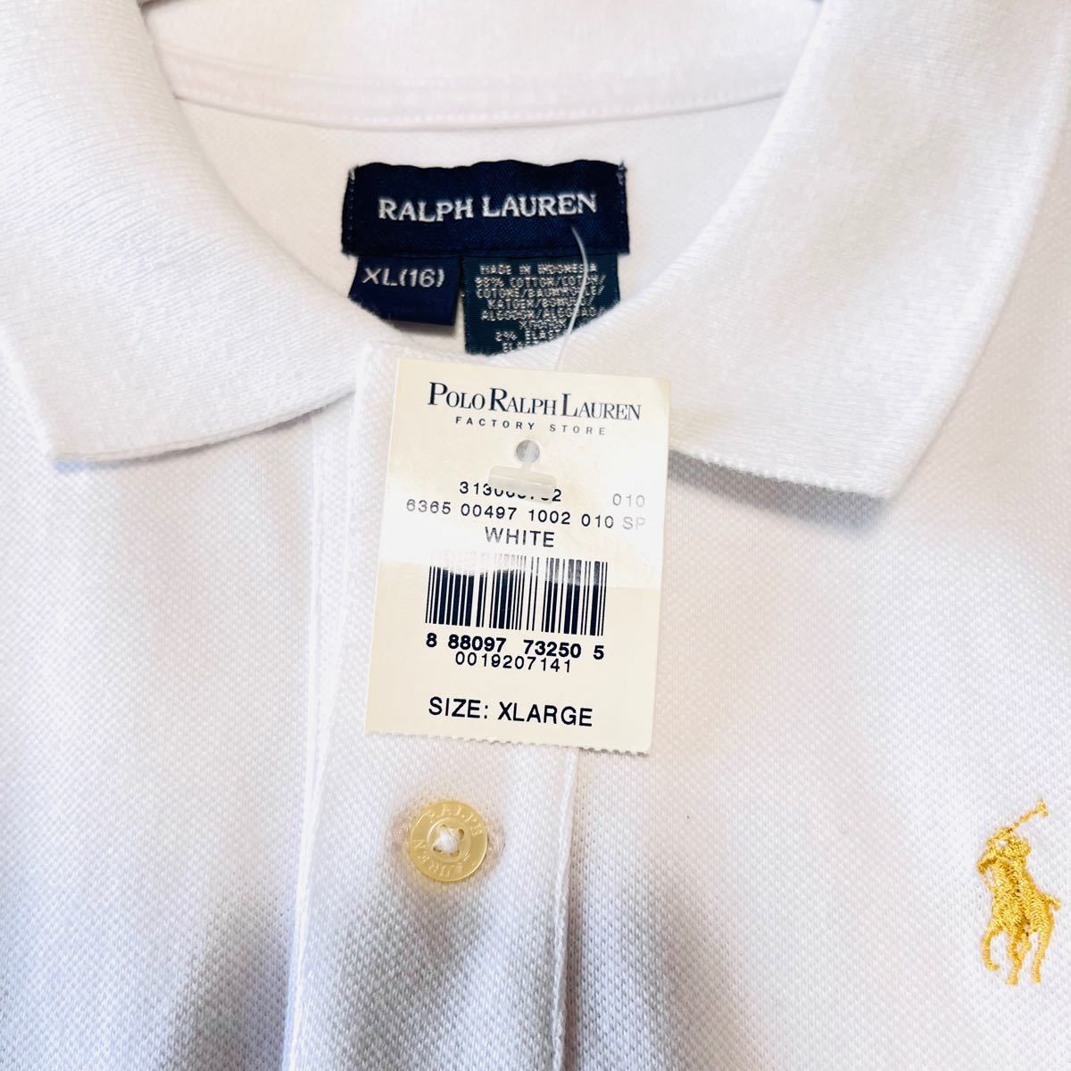 キッズ160cmXL 大人Sサイズ ミニ丈ポロシャツワンピ ラルフローレン ゴルフウェアにも|PayPayフリマ RALPHRLLAUREN POLOGOLF ポロゴルフ ショート丈パンツ 7号