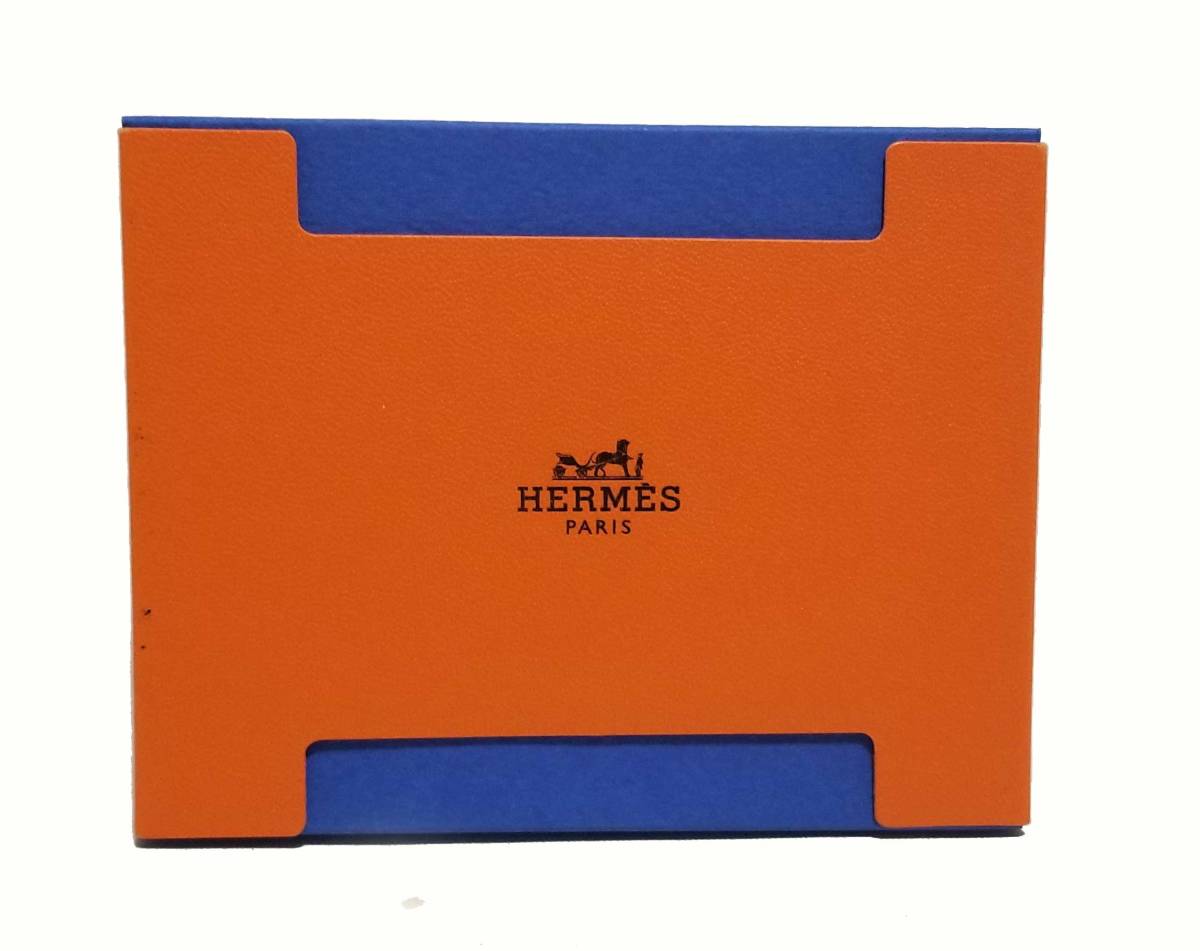 エルメス 付箋 ふせん セット HERMES grandelimite.co.jp